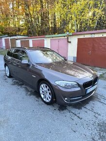 BMW f11 525d 2.0 160kw 2012 top
stav