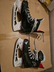 Bauer Vapor vapor x500 34eur 2,5US 2UK