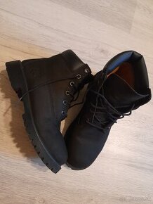 Timberland topánky