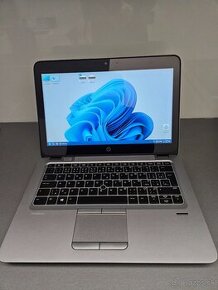 HP Elitebook 820 G3