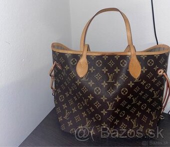 Originál Louis Vuitton kabelka