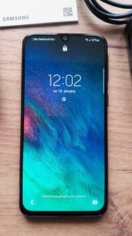 Samsung Galaxy A40