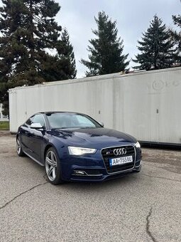 Audi S5 3,0TFSI