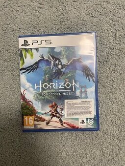 HORIZON FORBIDDEN WEST ‼️NOVÁ‼️