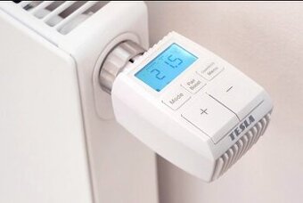 Smart Thermostatic Valve TV100 - termostatická hlavica