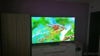 LG 75QNED87,189cm,100Hz, model 2024, v zaruke Nay 11/2026