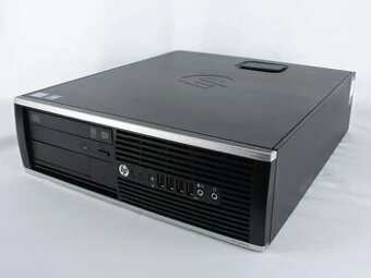 HP Pro 6300 SFF - i5 3570, 16GB RAM, 512GB SSD, ZÁRUKA, W10