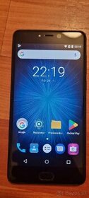 Predám mobilný telefón LeaGoo T5C - 1