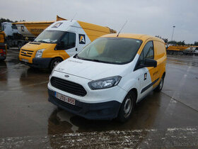 Ford Transit Courier 1.6 tdci