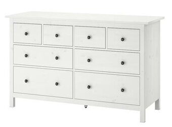 IKEA Hemnes komoda