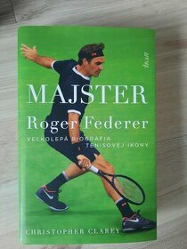 Roger Federer