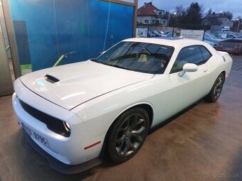 Dodge Challenger 3,6 SXT PLUS