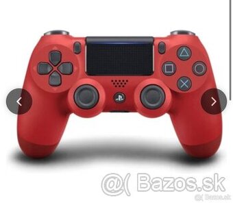 Playstation 4 controller