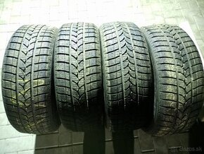 4x Zimné Pneumatiky SEBRING 215/55R17 98V