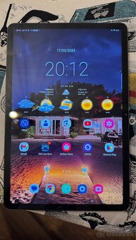 Tablet Samsung Galaxy Tab S7 11.0'' LTE T875