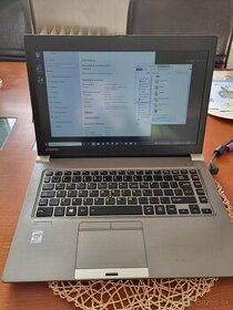 Toshiba TECRA Z40 ULTRABOOK