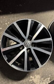 R17 5x120 VW Multivan T6