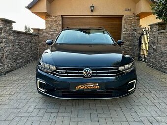 Volkswagen Passat Variant GTE 1.4 TSI ACT DSG