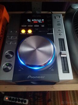 Pioneer