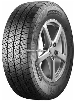 BARUM 225/65R16C 112/110R Vanis AllSeason