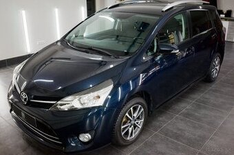 Toyota Verso 2014 2.0 D-4D