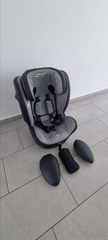 Bari Summer Baby autosedacka ISOFIX 360°