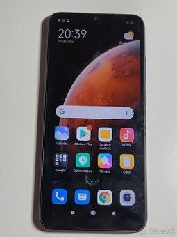 Redmi 9C NFC