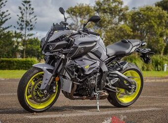 Yamaha MT10. MT-10    KÚPIM