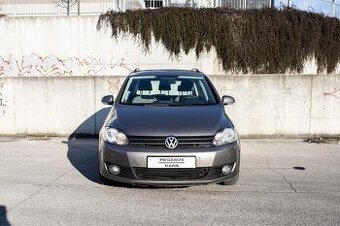 Volkswagen Golf Plus 1.6 TDI