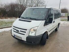 Predam Ford Transit Tourneo 2,2TDCi 103kw 9 miestny