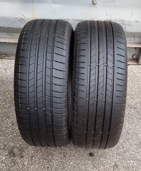 Letné pneumatiky Bridgestone 225/45r18