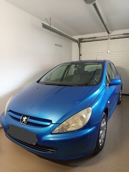 Peugeot 307