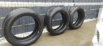 225/50r18 Bridgestone RUNFLAT - 1