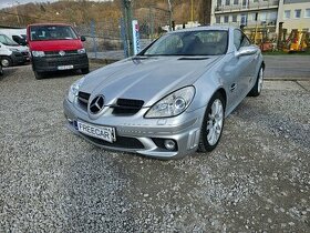 Mercedes-Benz SLK 350 A/T AMG - 1