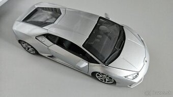 Lamborghini Huracan 1/18 Bburago - 1