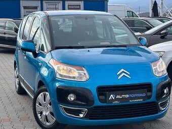 CITROEN C3 PICASSO , 118750 KM - 1