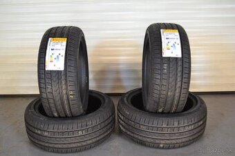 215/45 R17 Letne Pneumatiky Pirelli 4ks