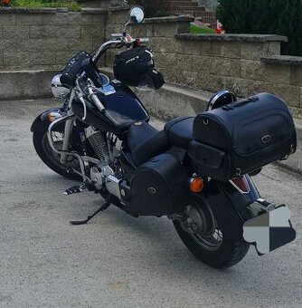 HONDA Shadow 750