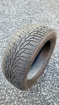 Nokian 225/50 R17  Zimné (3ks)