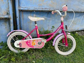 Predam detsky bicykel Madaje - 1