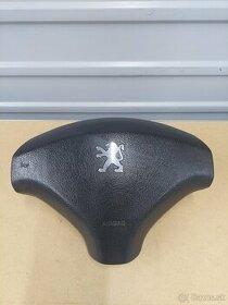 Airbag Peugeot 308 T7 - 1