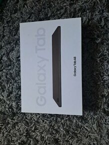 Samsung Galaxy Tab A8 Wifi 32gb sivá - 1