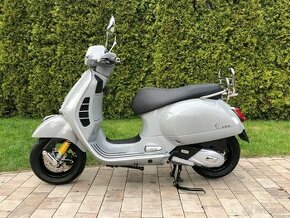 Vespa GTS 125 Super