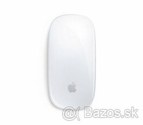 Predám Apple Magic Mouse 2. gen.