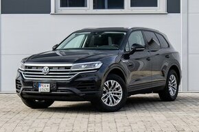 Volkswagen Touareg 3.0 V6 TDI SCR Elegance 4Motion Tiptronic - 1