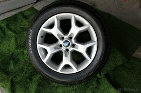 17” LETNA SADA---FORD KUGA---/záťažové/--5x108 r17