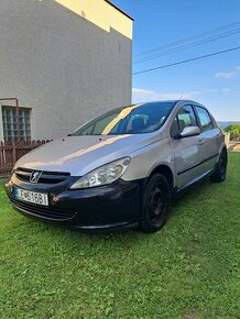 Peugeot 307 1,4 16v