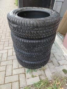 205/60 R16 zimné pneu