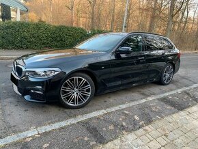 520d Touring