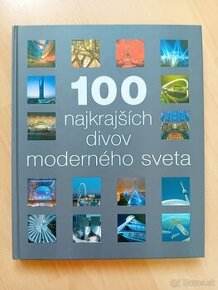 Zemepisne zamerané obrazové publikácie a knihy o geografii - 1